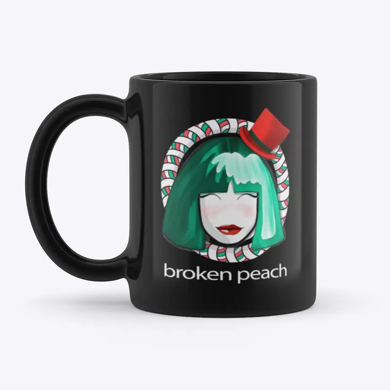 Christmas Special Official Logo Merch!