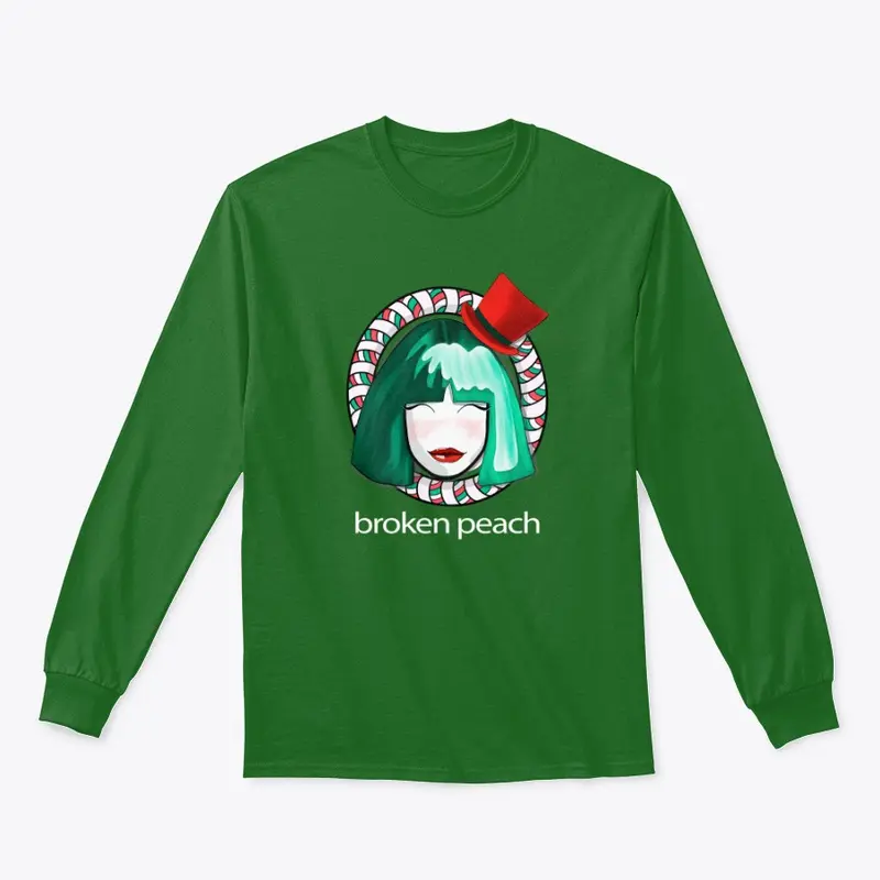 Christmas Special Official Logo Merch!