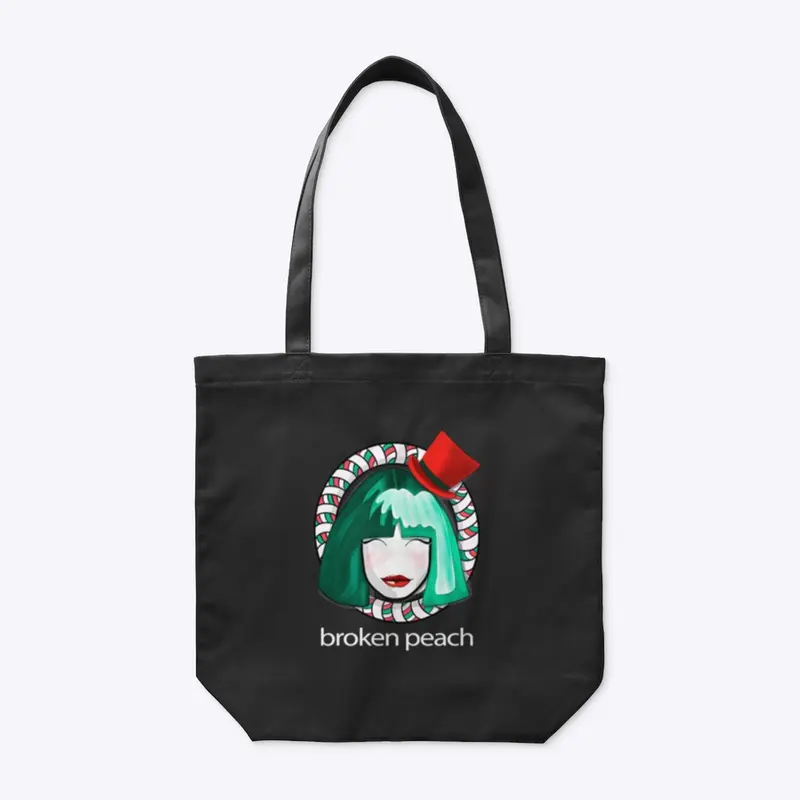 Christmas Special Official Logo Merch!