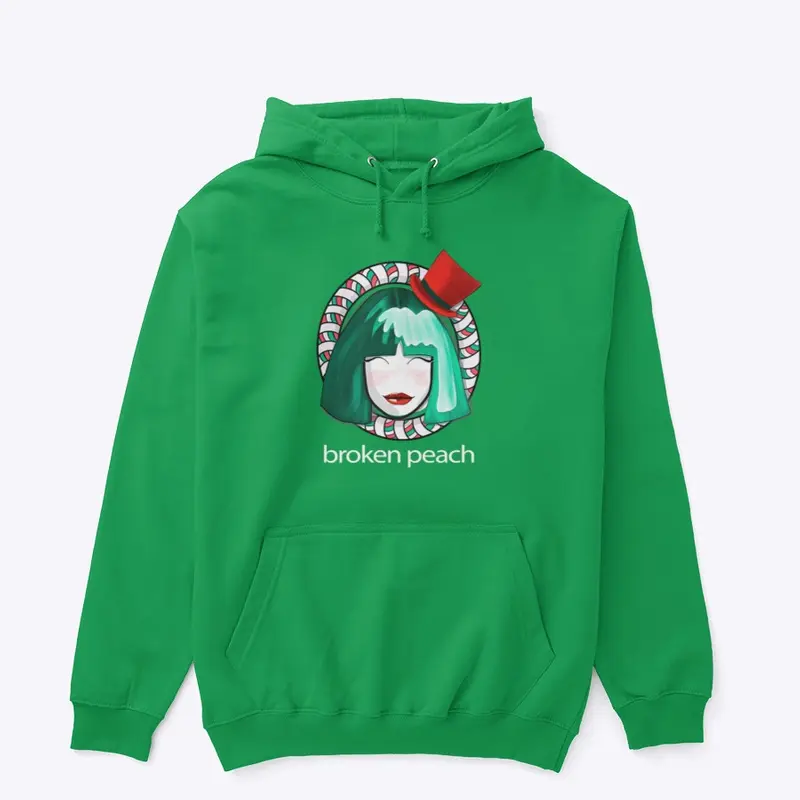 Christmas Special Official Logo Merch!