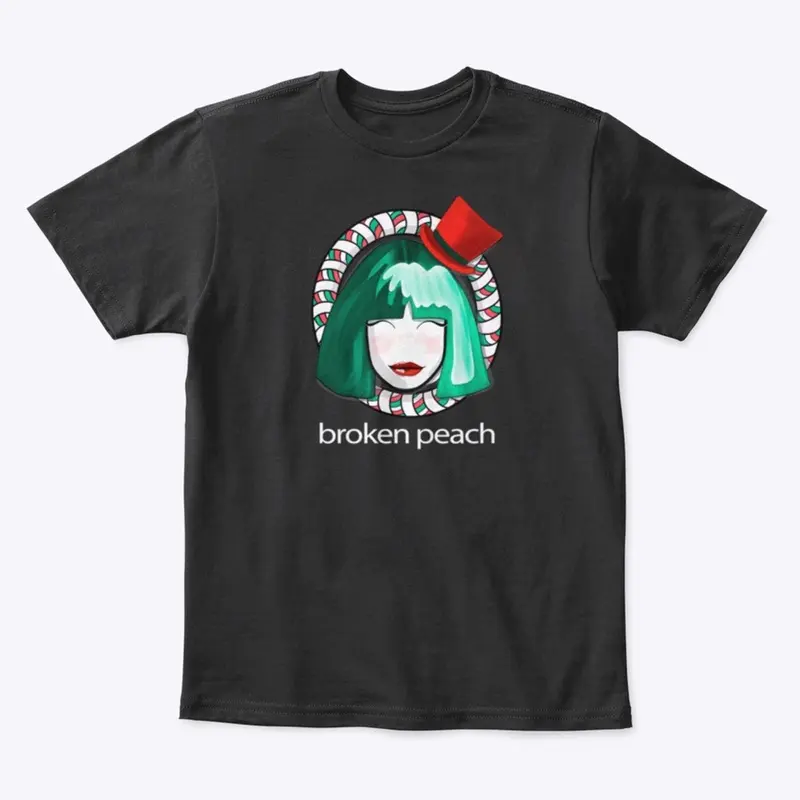 Christmas Special Official Logo Merch!