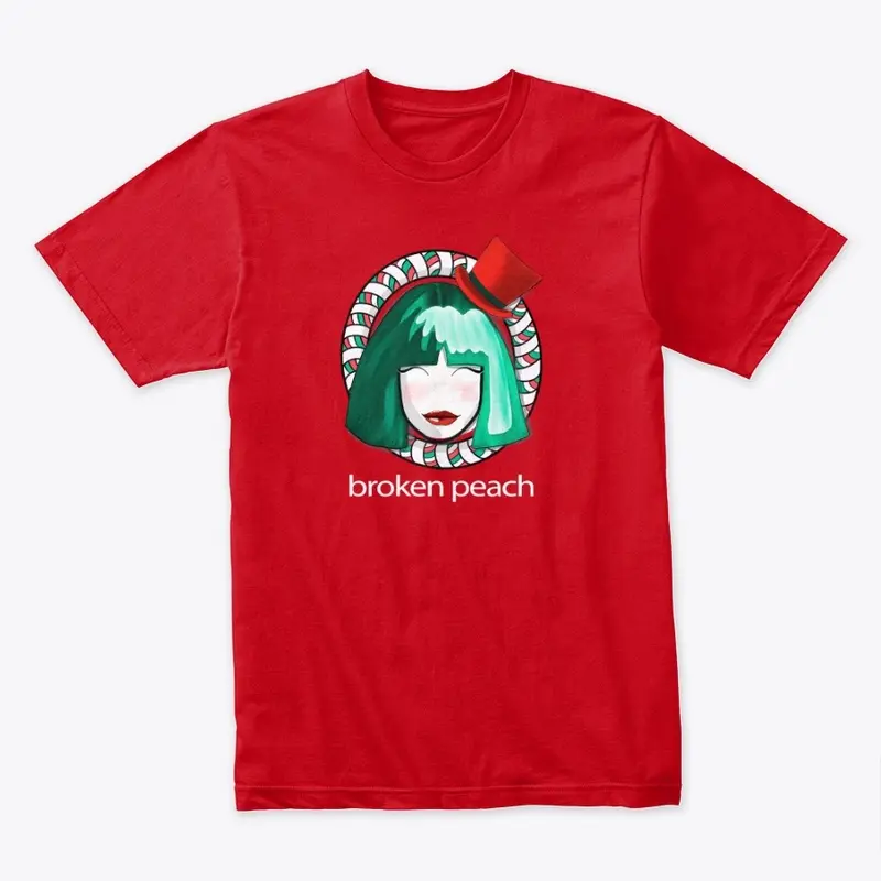 Christmas Special Official Logo Merch!