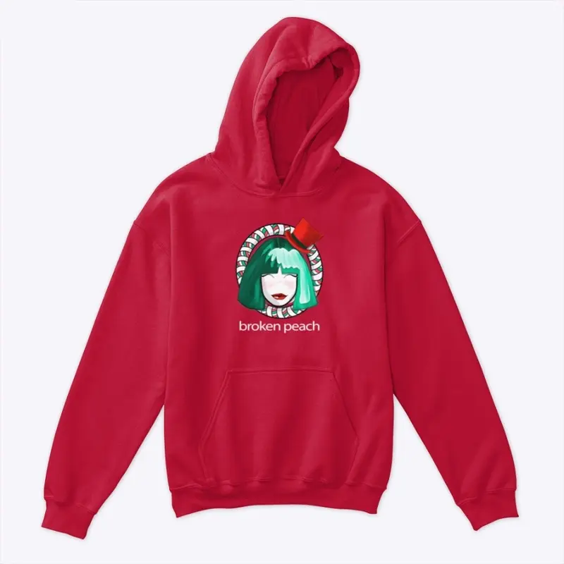 Christmas Special Official Logo Merch!