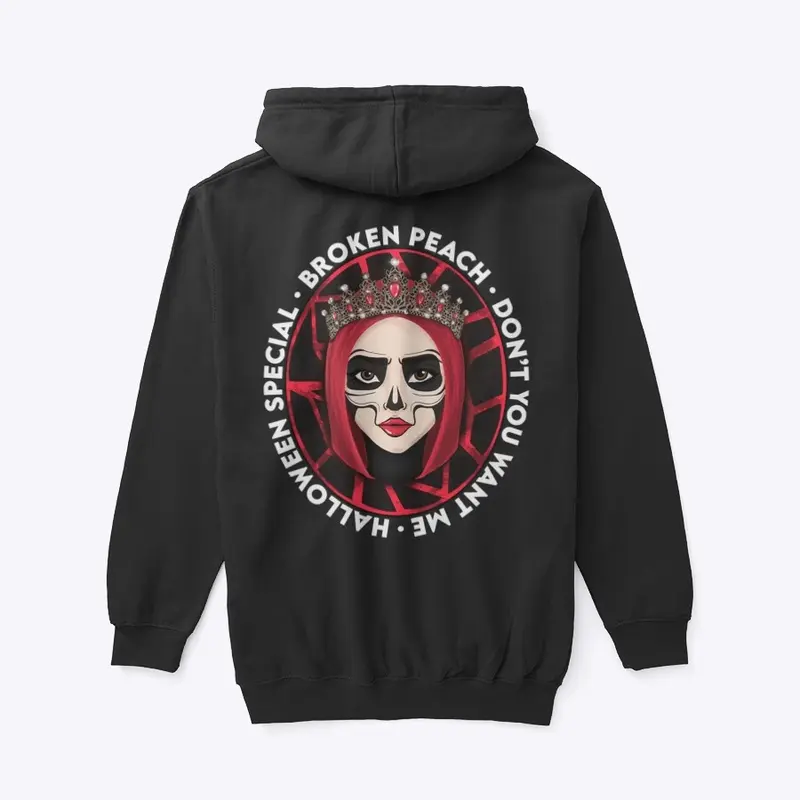 Halloween Special DYWM Merch