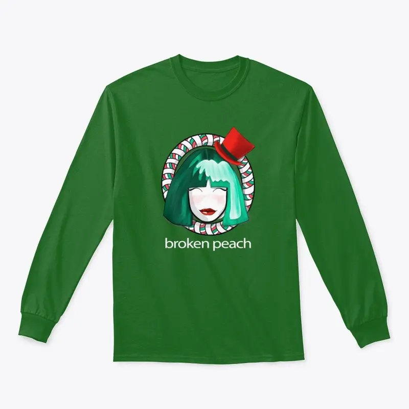 Christmas Special Official Logo Merch!