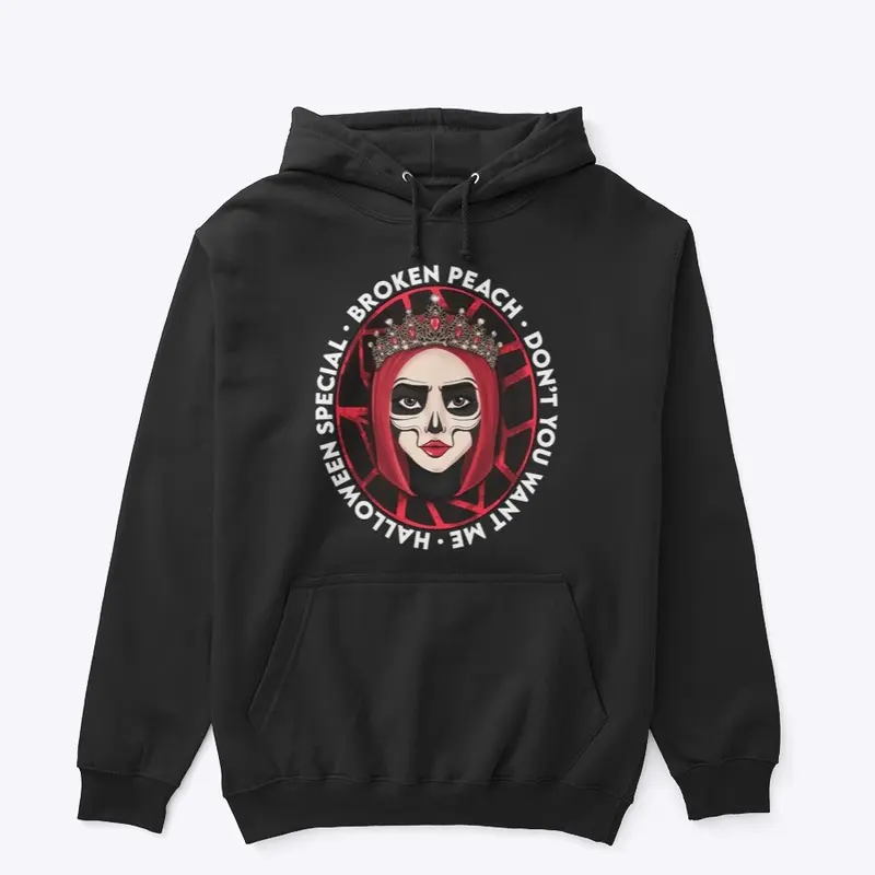 Halloween Special DYWM Merch